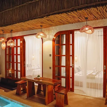 La Rylin Villa