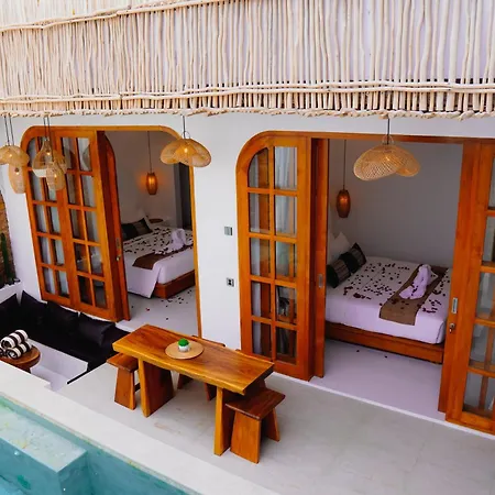 La Rylin Villa